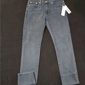 S.M.N Finn In Dark Knight Jeans Mens Size 29x32